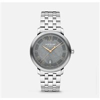 Orologio Montblanc in Acciaio 132433 - 132433